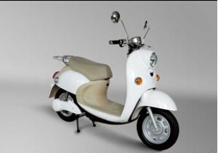 電動車DOT認(rèn)證
