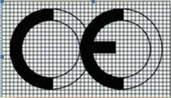 CE認證標志