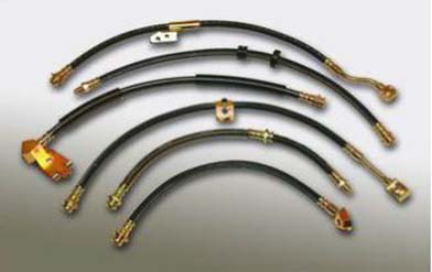 制動(dòng)軟管DOT認(rèn)證法規(guī)號(hào)