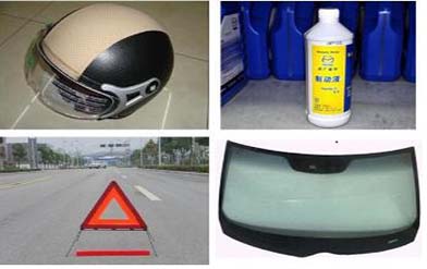更多車輛DOT認(rèn)證法規(guī)號(hào)