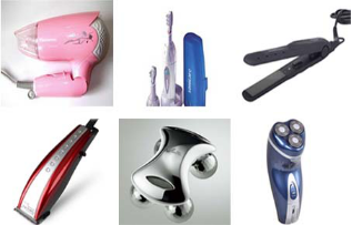 個(gè)人護(hù)理電器CE認(rèn)證