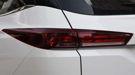 車輛后霧燈ECE  R148認(rèn)證