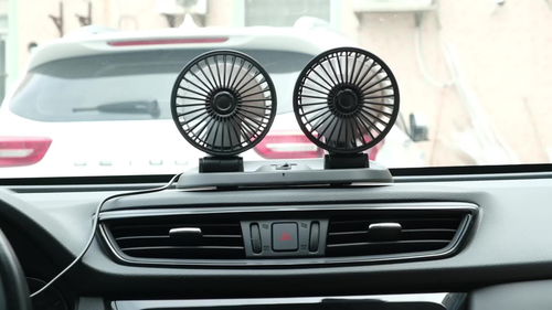 車載風(fēng)扇emark認(rèn)證