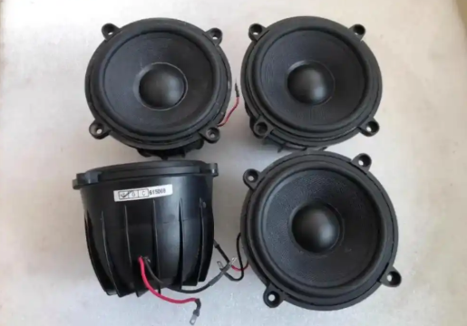 車輛音響emark認證