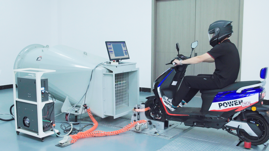 關于電動汽車供電設備實施強制性產(chǎn)品認證