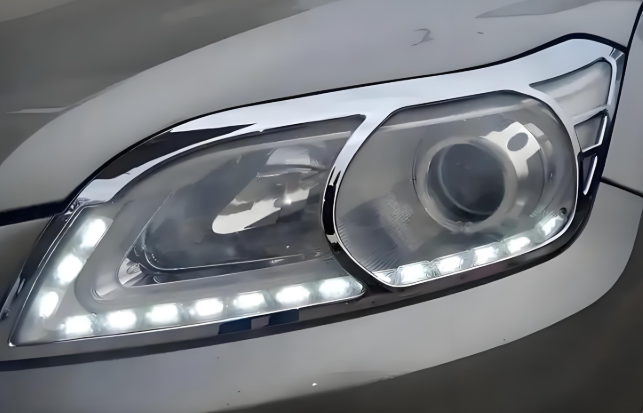 車輛位置燈emark認(rèn)證