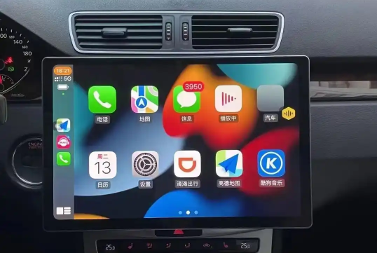 車載電視ECE認證申請