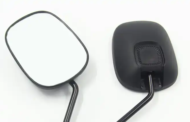 輕便摩托車(chē)后視鏡E-mark認(rèn)證