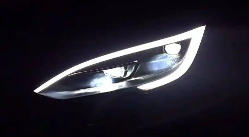 機(jī)動(dòng)車遠(yuǎn)光燈E-mark認(rèn)證