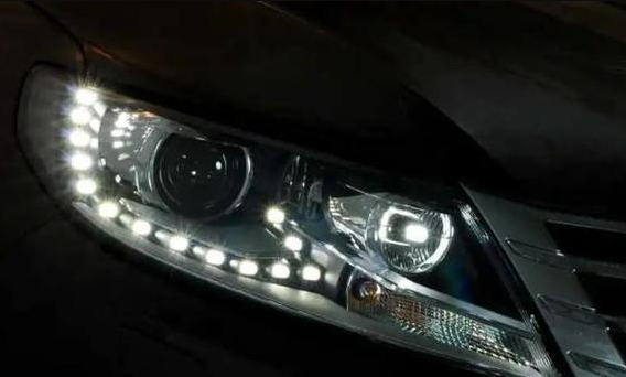 汽車近光燈ECE R149認證